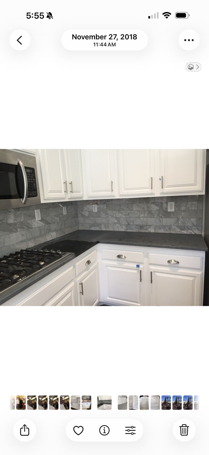 Tile Stone Vinyl Laminate