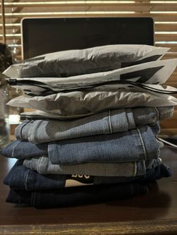 Jeans/clothes