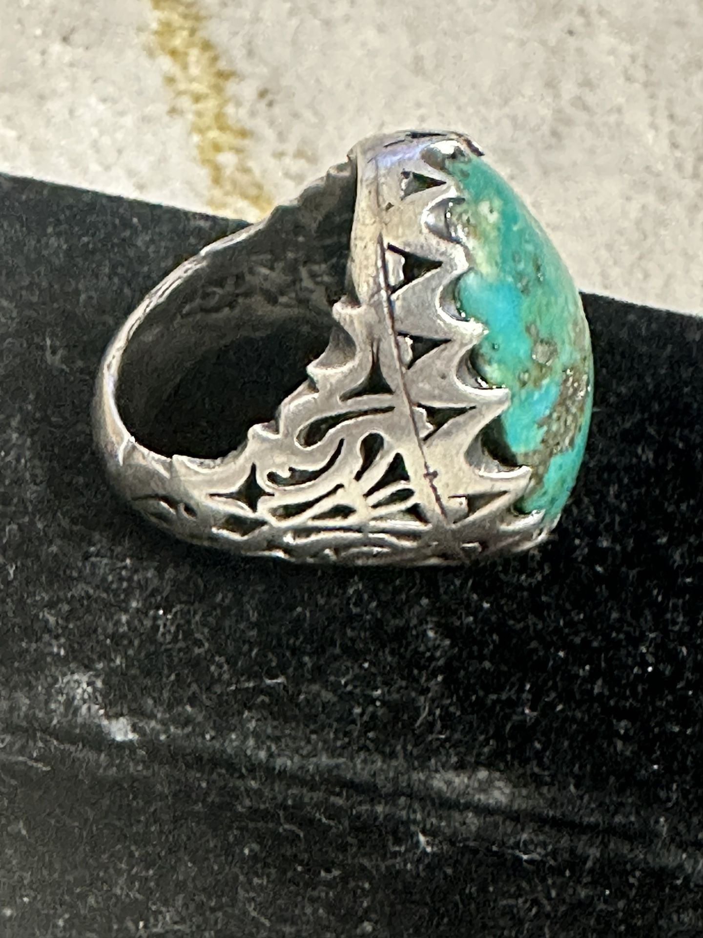 Silver Ring Clothing