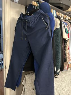 Burberry Dress Pants 👖