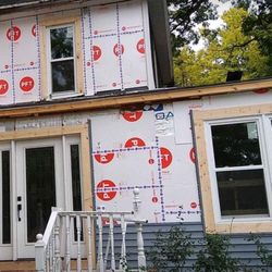 Siding Gutters Soffit Fascia