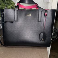 Kate Spade Satchel