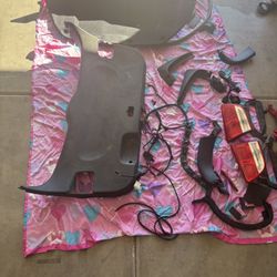  Kia sorento 2018 …2019 Spare Parts