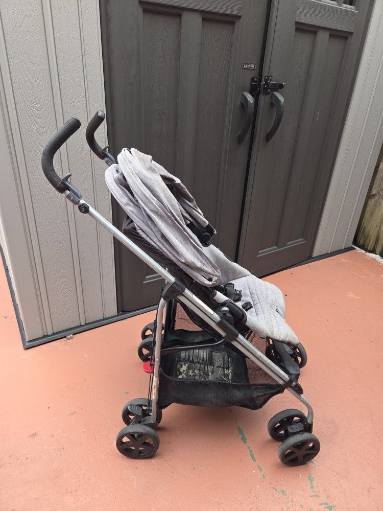 Coche/stroller