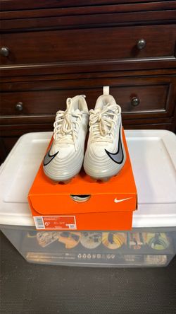 Nike Vapor Speed 3 Football Cleats