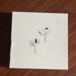 Brand New Apple AirPods Gen 2 With MagSafe Wireless Charging Case 