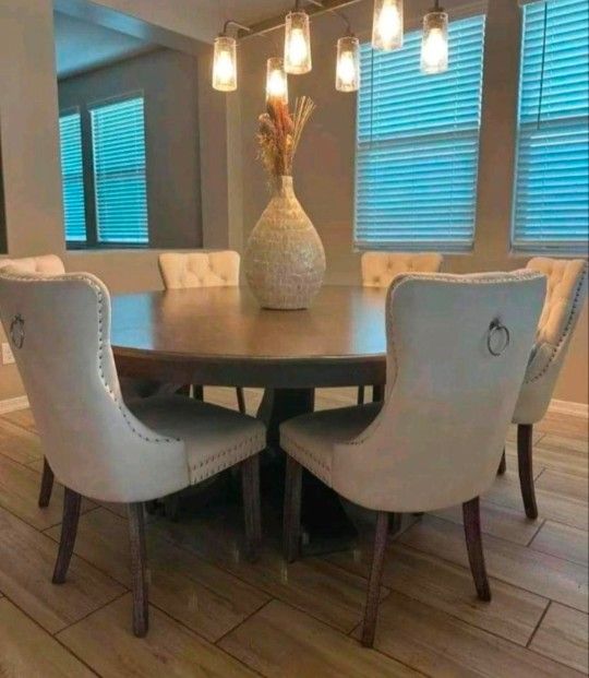 Dinning , Coffee Table and chairs