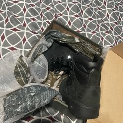 TimberLand Boots Toddler
