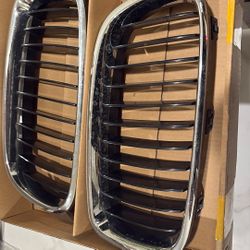 For A F30 Model BMW