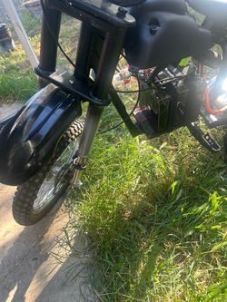 razor mx 500