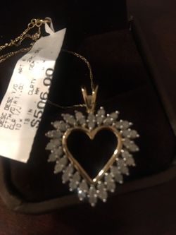 Dimond Jewelry