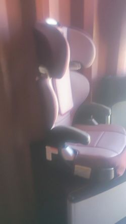 Kids car seat