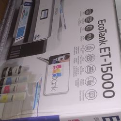 Epson ecotank Et 15000