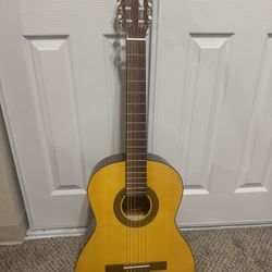 Classical guitar
