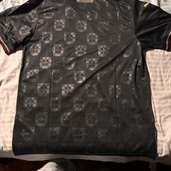 Soccer jersey