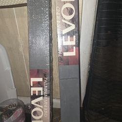 Levelor Blinds