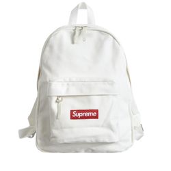 Supreme BackPack