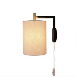 Wall Lamp