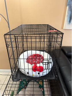 Doge cage medium size