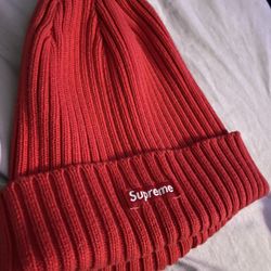 Supreme Overdyed Beanie (SS24)