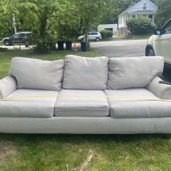 Living Couch 