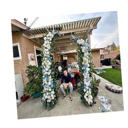 prepare among Tailored Wedding Backdrops Design Your Perfect Wedding Day