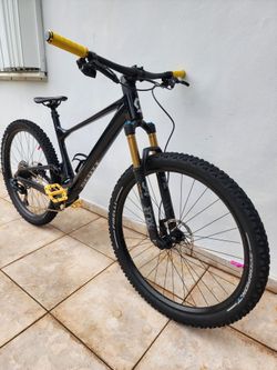 2024 scott spark 970 sram axs GX