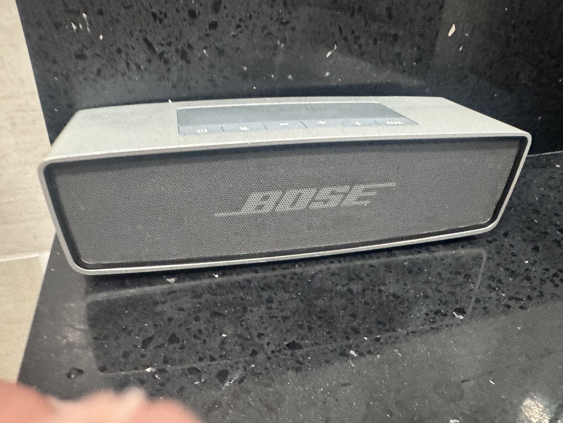 Bose Sounlink Mini