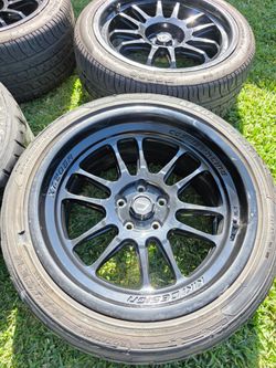 Cosmis wheels