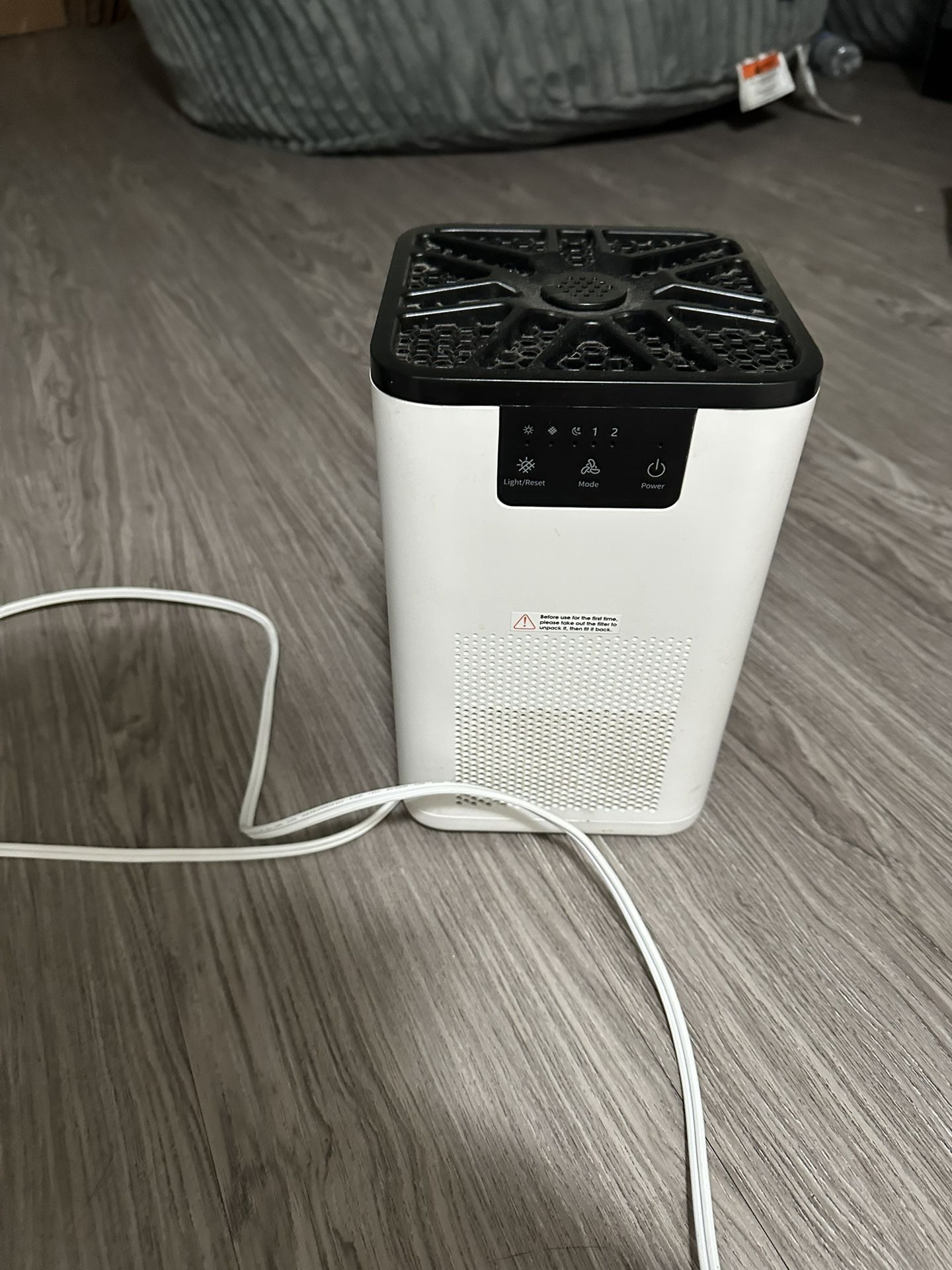 Home Air Purifer