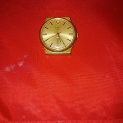 Timex Quotes All You Need Is A Battery And A Band