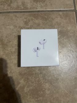 AirPod Pros 2 (BRANDNEW!!)