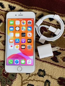 iPhone 8 Plus Unlocked