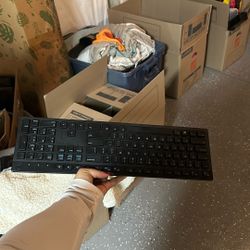 Keyboard 