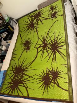 Floor covering