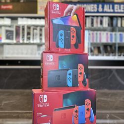 Nintendo Switch 2 Coming Soon