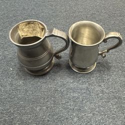 Old Champion Trophies 