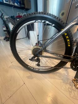 Specialized bike