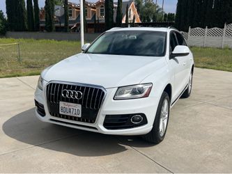 2014 Audi Q5