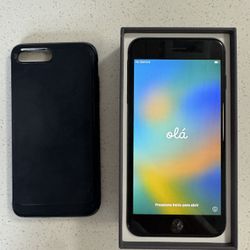 iPhone 8 Plus Unlocked 64g