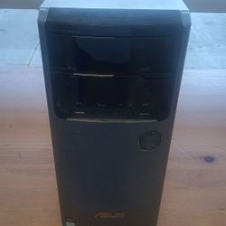  ASUS Gaming  PC 