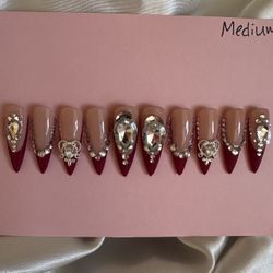 Press On Nails 