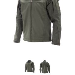 MASSIF ELEMENTS JACKET - NAVAIR WITH BATTLESHIELD