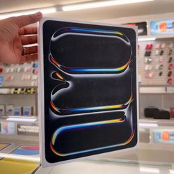 iPad Pro 13inch M5 256gb WiFi 