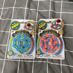 Klik & Snap Fidget Chain 2
