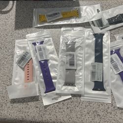 Apple watch bands