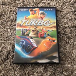 Turbo DVD