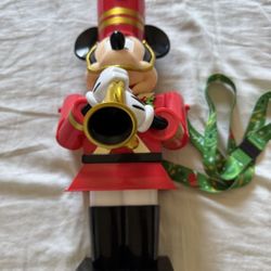 Mickey Bucket 