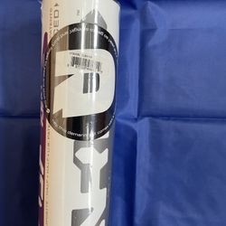 DeMarini 2017 CF Zen Balanced BBCOR (-3) Baseball Bat - WTDXCBC-17 31oz/34” UNUSED - IN ORIGINAL WRAPPING 