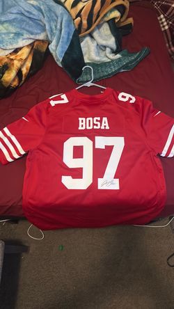 49ers Jersey